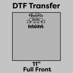 DTF Transfer 11" Thumbnail