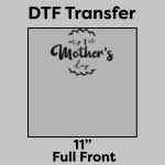 DTF Transfer 11" Thumbnail