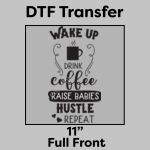 DTF Transfer 11" Thumbnail