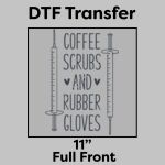 DTF Transfer 11" Thumbnail