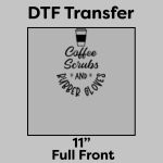 DTF Transfer 11" Thumbnail