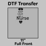 DTF Transfer 11" Thumbnail