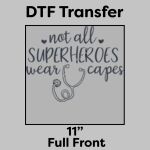 DTF Transfer 11" Thumbnail