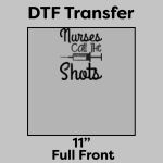 DTF Transfer 11" Thumbnail