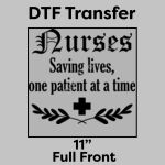 DTF Transfer 11" Thumbnail