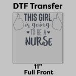 DTF Transfer 11" Thumbnail