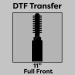 DTF Transfer 11" Thumbnail