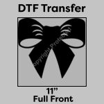DTF Transfer 11" Thumbnail