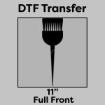 DTF Transfer 11" Thumbnail