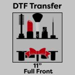 DTF Transfer 11" Thumbnail