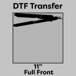 DTF Transfer 11" Thumbnail