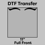 DTF Transfer 11" Thumbnail