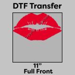 DTF Transfer 11" Thumbnail