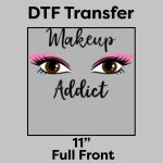 DTF Transfer 11" Thumbnail