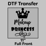 DTF Transfer 11" Thumbnail