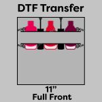 DTF Transfer 11" Thumbnail