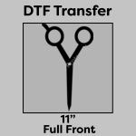 DTF Transfer 11" Thumbnail