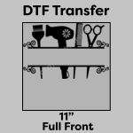 DTF Transfer 11" Thumbnail