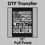 DTF Transfer 11" Thumbnail