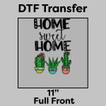 DTF Transfer 11" Thumbnail