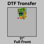 DTF Transfer 11" Thumbnail