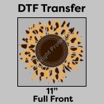 DTF Transfer 11" Thumbnail