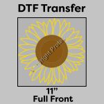 DTF Transfer 11" Thumbnail