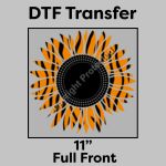 DTF Transfer 11" Thumbnail