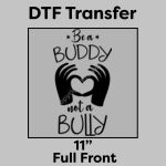 DTF Transfer 11" Thumbnail