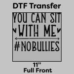 DTF Transfer 11" Thumbnail