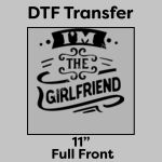 DTF Transfer 11" Thumbnail