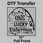 DTF Transfer 11" Thumbnail