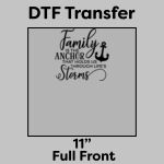 DTF Transfer 11" Thumbnail