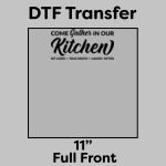 DTF Transfer 11" Thumbnail