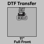 DTF Transfer 11" Thumbnail