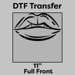 DTF Transfer 11" Thumbnail