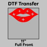 DTF Transfer 11" Thumbnail