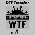 DTF Transfer 11" Thumbnail