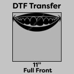 DTF Transfer 11" Thumbnail