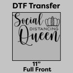 DTF Transfer 11" Thumbnail