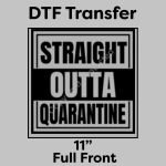 DTF Transfer 11" Thumbnail