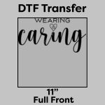 DTF Transfer 11" Thumbnail