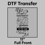 DTF Transfer 11" Thumbnail