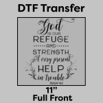 DTF Transfer 11" Thumbnail