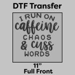 DTF Transfer 11" Thumbnail