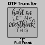 DTF Transfer 11" Thumbnail