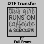 DTF Transfer 11" Thumbnail