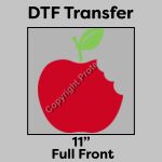 DTF Transfer 11" Thumbnail