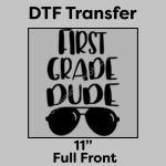 DTF Transfer 11" Thumbnail