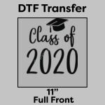 DTF Transfer 11" Thumbnail